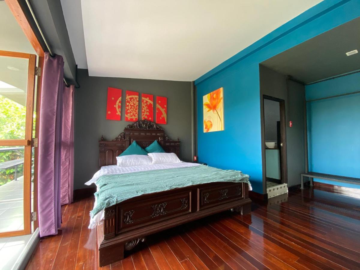 Baan Mae Khian Cafe & Boutique Hotel Аюттхая Экстерьер фото