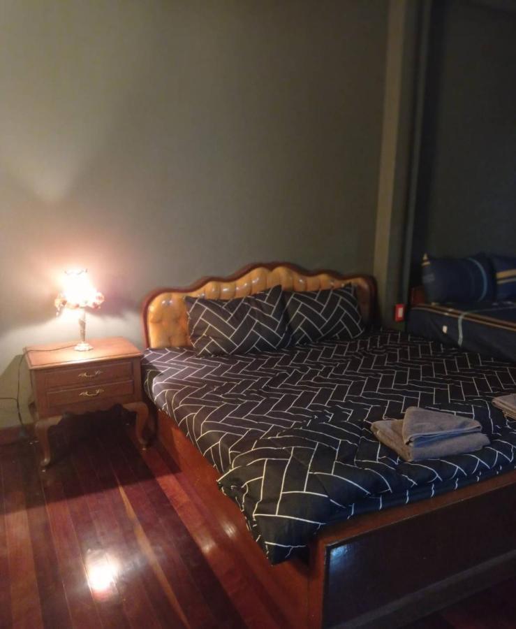 Baan Mae Khian Cafe & Boutique Hotel Аюттхая Экстерьер фото