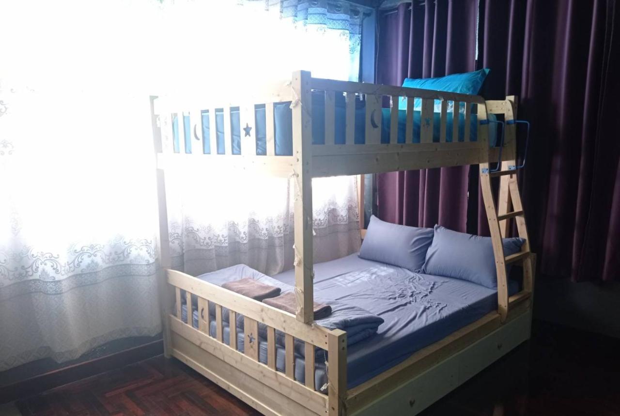 Baan Mae Khian Cafe & Boutique Hotel Аюттхая Экстерьер фото