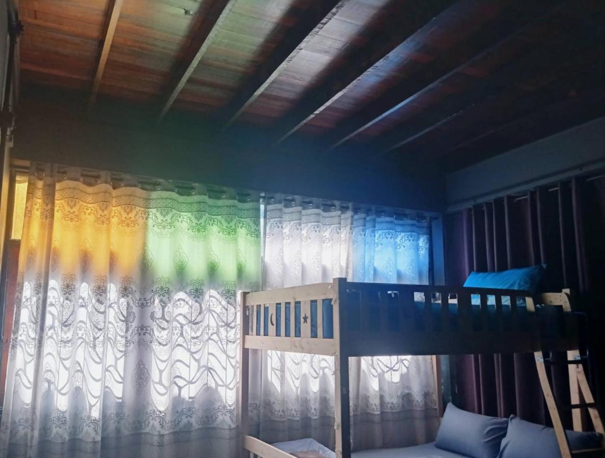 Baan Mae Khian Cafe & Boutique Hotel Аюттхая Экстерьер фото