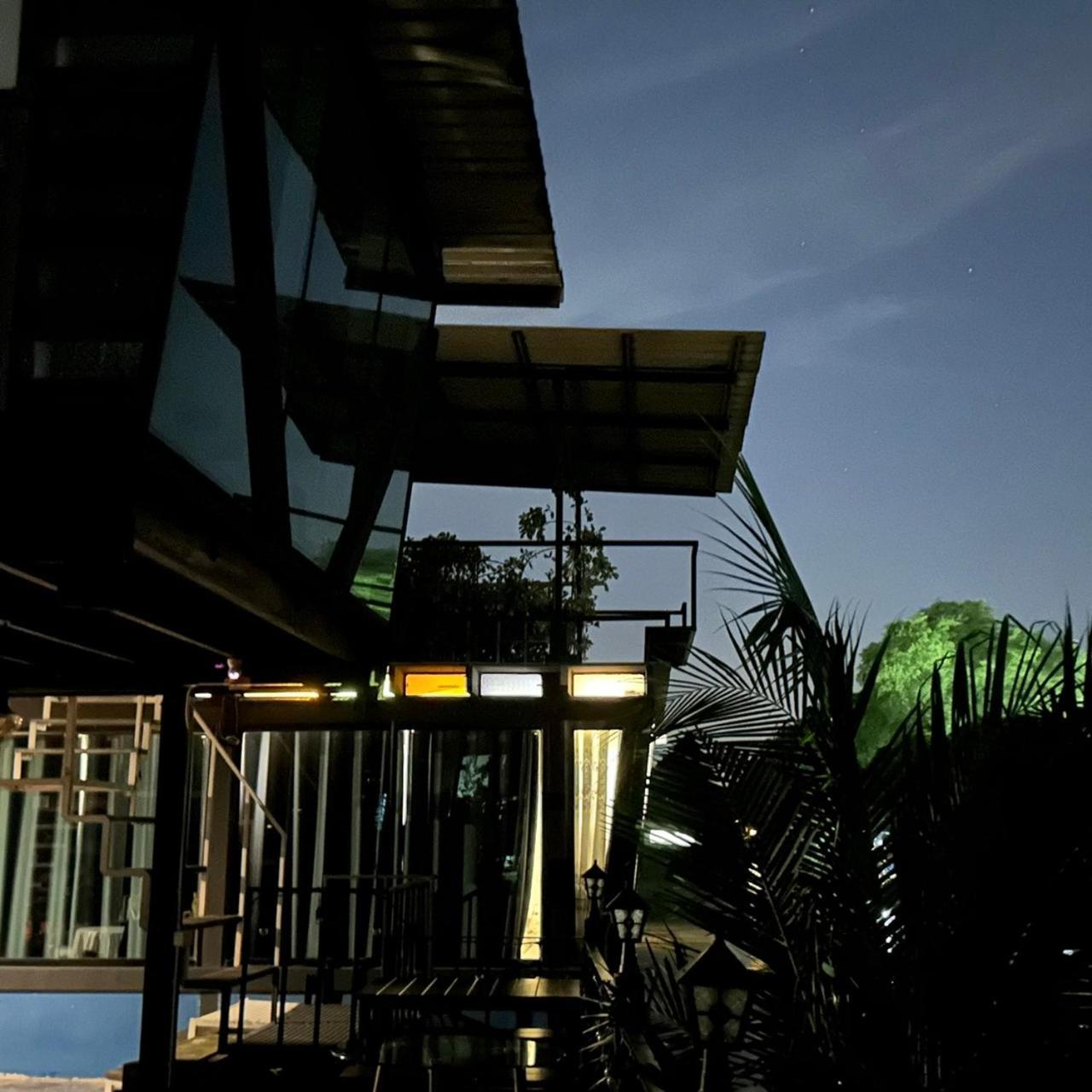 Baan Mae Khian Cafe & Boutique Hotel Аюттхая Экстерьер фото