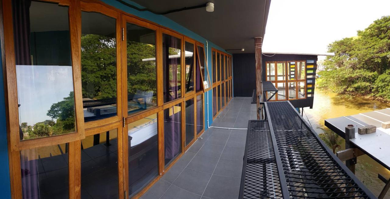 Baan Mae Khian Cafe & Boutique Hotel Аюттхая Экстерьер фото